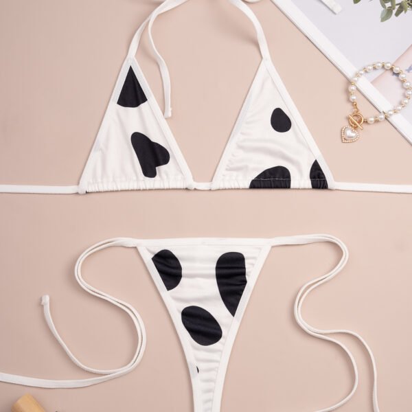 Milk underwear